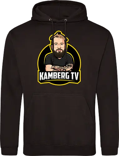 Kamberg TV - Kamberg Logo