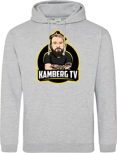 Kamberg TV - Kamberg Logo