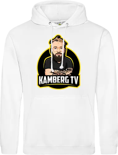 Kamberg TV - Kamberg Logo