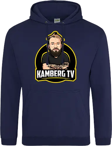 Kamberg TV - Kamberg Logo