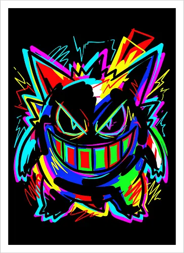 Chromatic Chaos