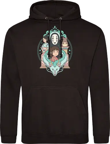 The Bathhouse Cameo