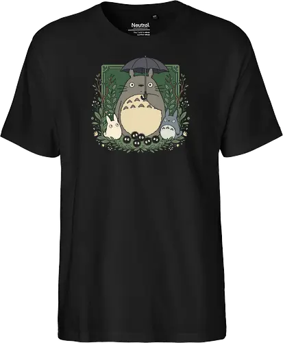 Botanical Guardian - Fairtrade T-Shirt