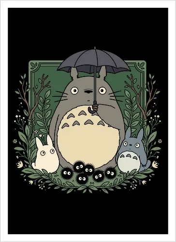 Botanical Guardian
