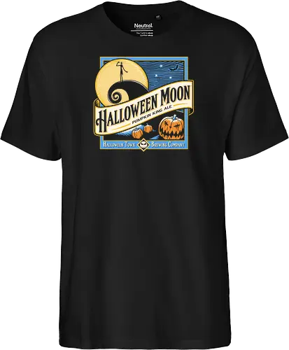 Halloween-Mond - Nightmare