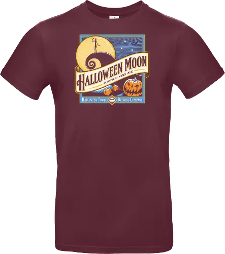 Halloween-Mond - Nightmare