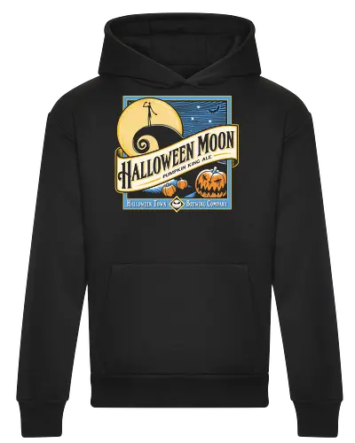 Halloween-Mond - Nightmare