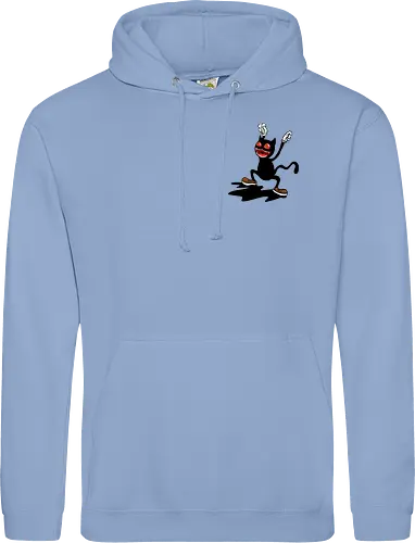 Kamberg TV - Cartoon Cat Pocket