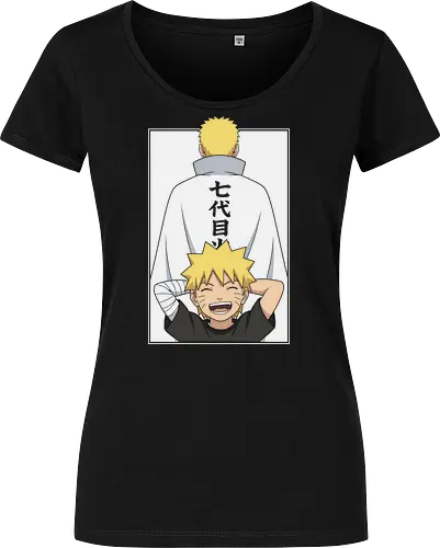 The Hokage's Dream: From Outcast to Legend
