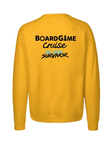 Fairtrade Sweatshirt