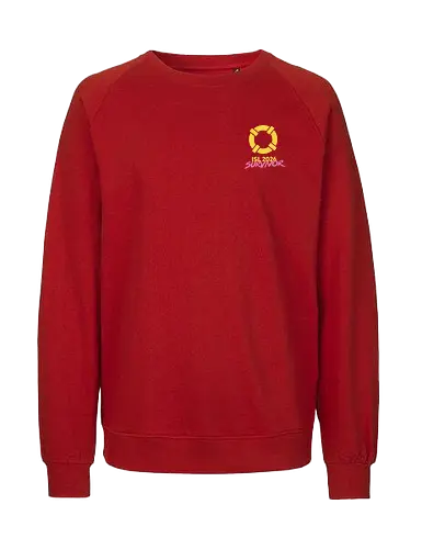 BoardGame Cruise - Island 2026 Survivor Hoodie bunt - Fairtrade Sweatshirt