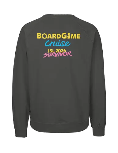 Fairtrade Sweatshirt