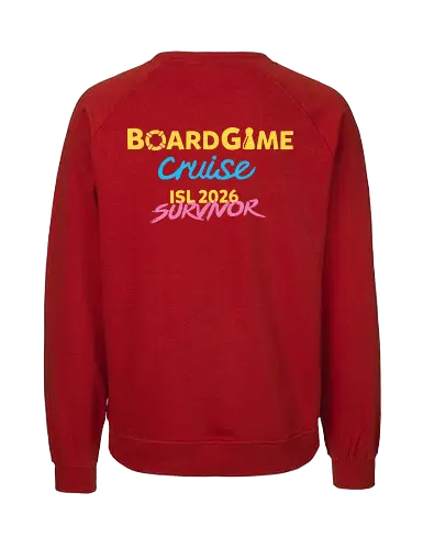 Fairtrade Sweatshirt
