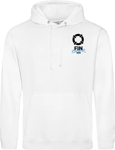 BoardGame Cruise - Finisher 2026 Hoodie schwarz