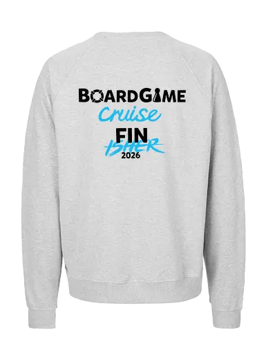 Fairtrade Sweatshirt
