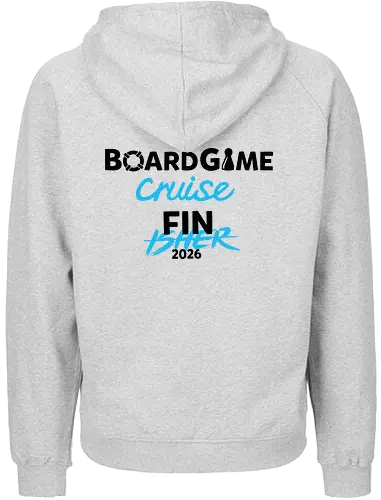 Fairtrade Hoodie