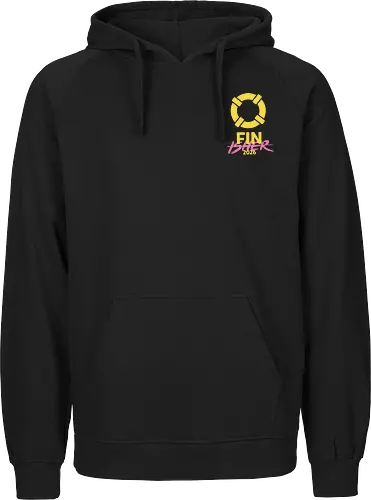 BoardGame Cruise - Finisher 2026 Hoodie bunt