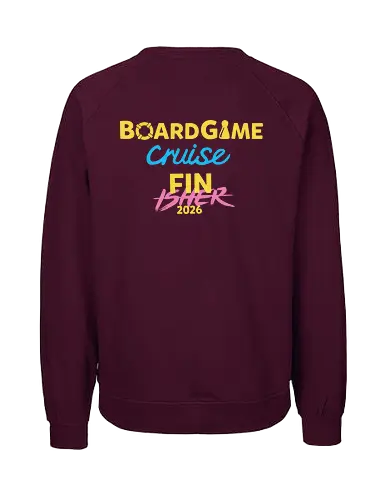 Fairtrade Sweatshirt