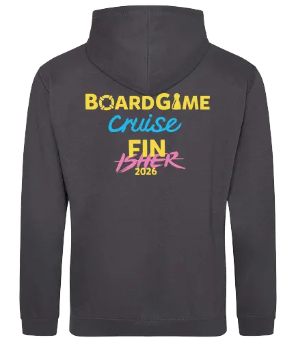 Standard Hoodie