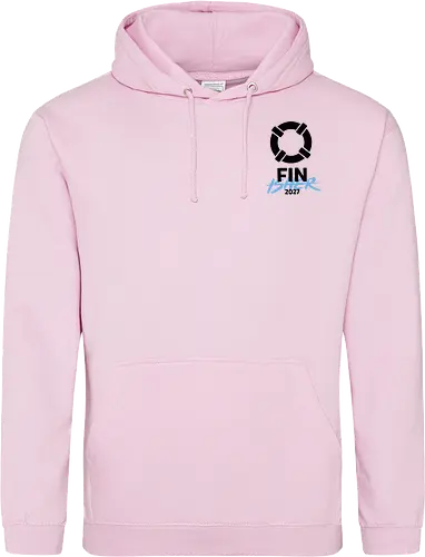 BoardGame Cruise - Finisher 2027 Hoodie schwarz