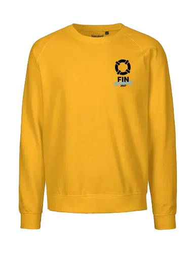 BoardGame Cruise - Finisher 2027 Hoodie schwarz - Fairtrade Sweatshirt