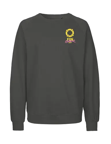 BoardGame Cruise - Finisher 2027 Hoodie bunt - Fairtrade Sweatshirt