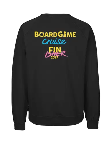 Fairtrade Sweatshirt