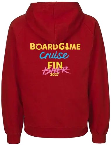 Fairtrade Hoodie
