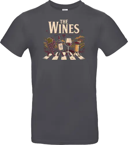 The Wines