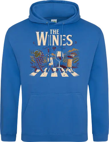 The Wines