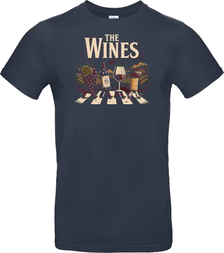 The Wines
