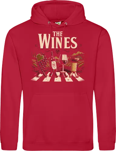 The Wines