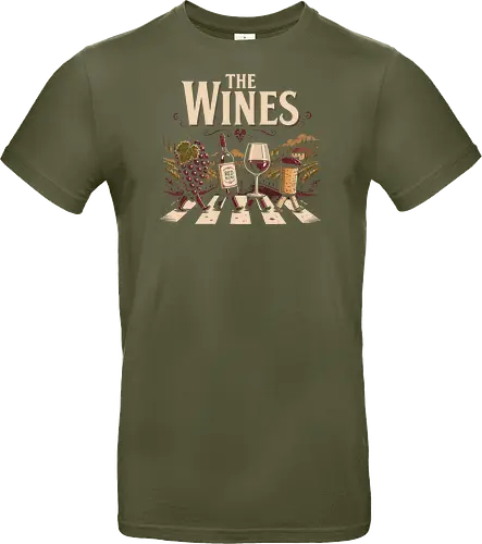 The Wines