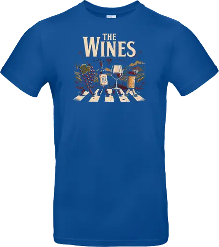 The Wines
