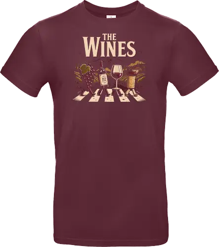 The Wines