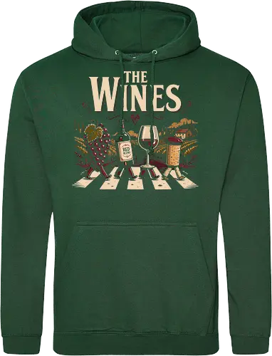 The Wines