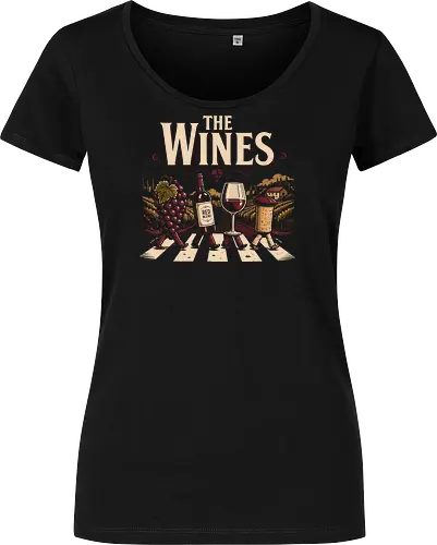 The Wines