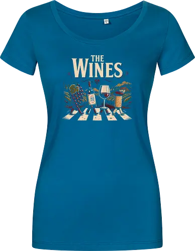 The Wines