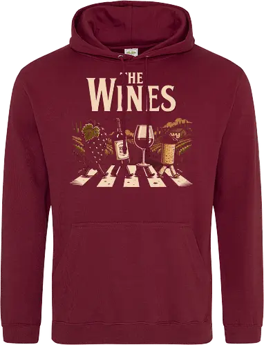The Wines