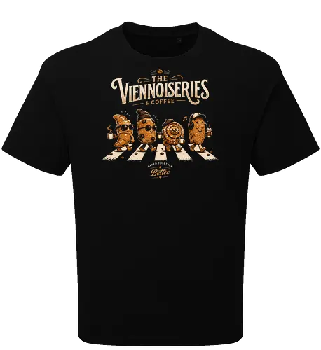 The Viennoiseries