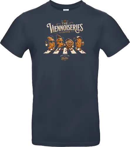 The Viennoiseries