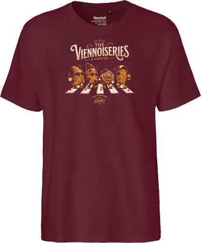 The Viennoiseries