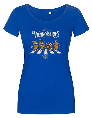 The Viennoiseries