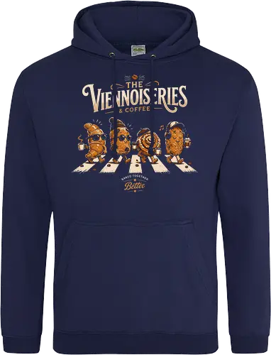 The Viennoiseries