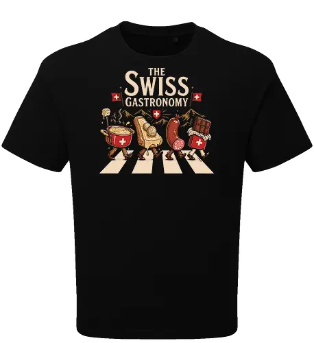The Swiss Gastronomy