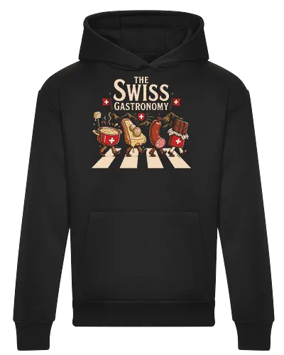 The Swiss Gastronomy