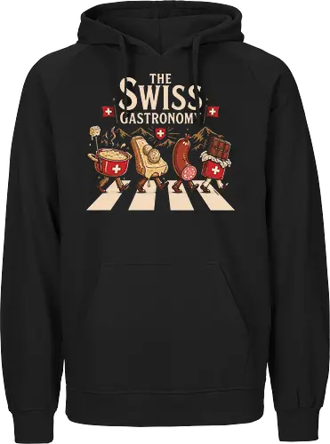 The Swiss Gastronomy