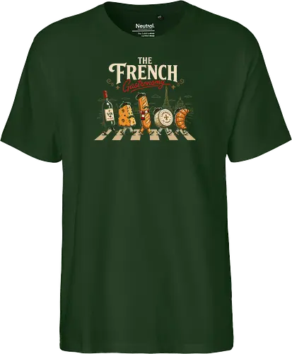 The French Gastronomy Parade