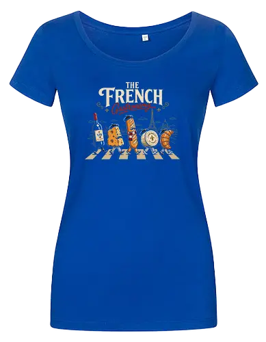 The French Gastronomy Parade