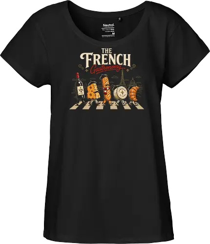 The French Gastronomy Parade